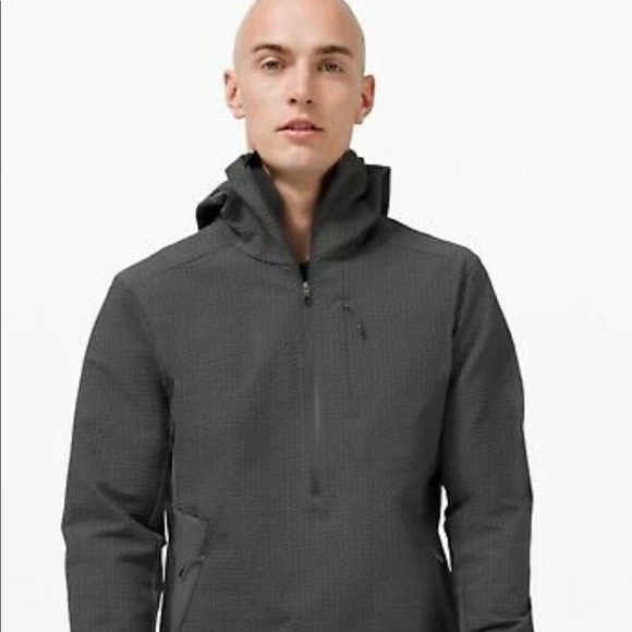 New! Lululemon 3/4 Cold Terrain - Picture 3 of 7